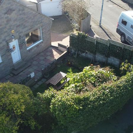 Fieldside View Sleeps 7 Village Near Whitby Sleights Exterior photo