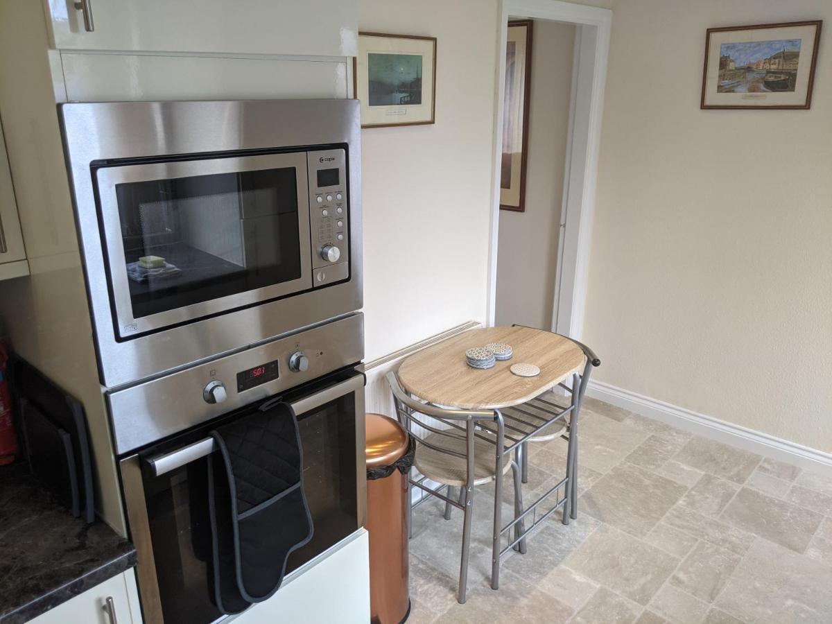 Fieldside View Sleeps 7 Village Near Whitby Sleights Exterior photo