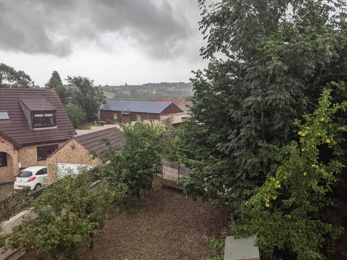 Fieldside View Sleeps 7 Village Near Whitby Sleights Exterior photo