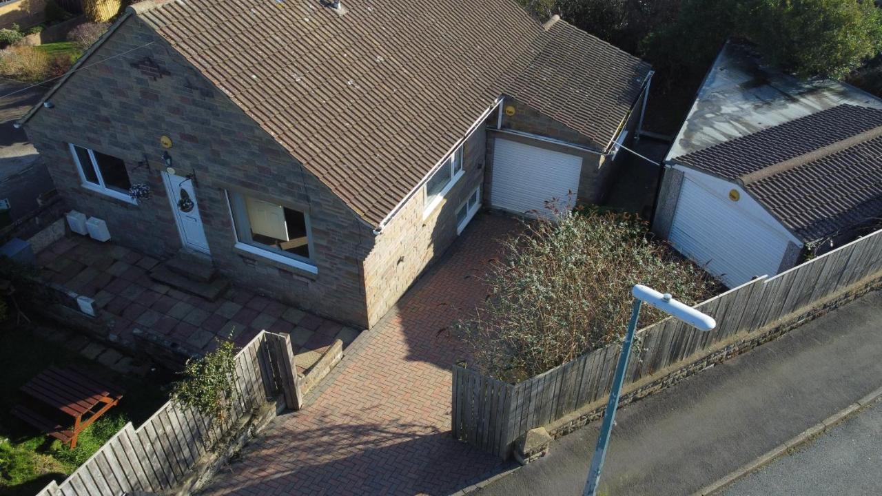 Fieldside View Sleeps 7 Village Near Whitby Sleights Exterior photo