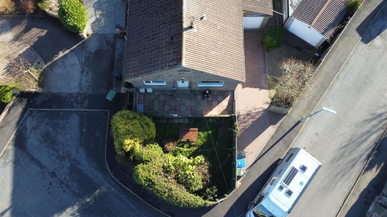 Fieldside View Sleeps 7 Village Near Whitby Sleights Exterior photo